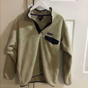 Men’s Patagonia Pullover